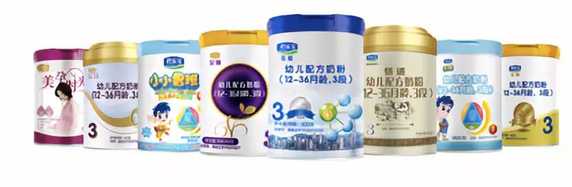 中国奶粉能做出世界大牌吗?