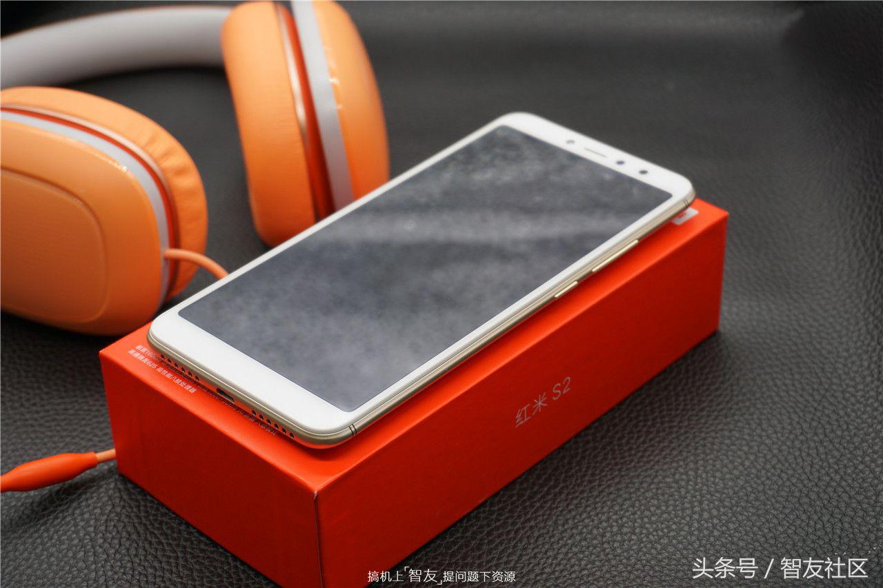红米s2参数,红米s2评分