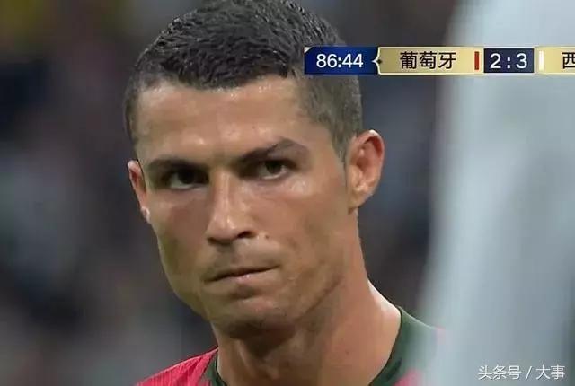 c罗最大焦点访谈,世界杯话题c罗梅西