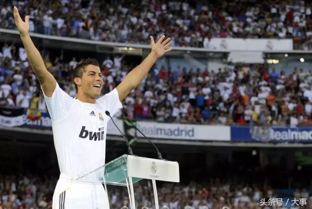 c罗最大焦点访谈,世界杯话题c罗梅西