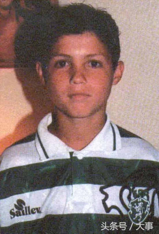 c罗最大焦点访谈,世界杯话题c罗梅西