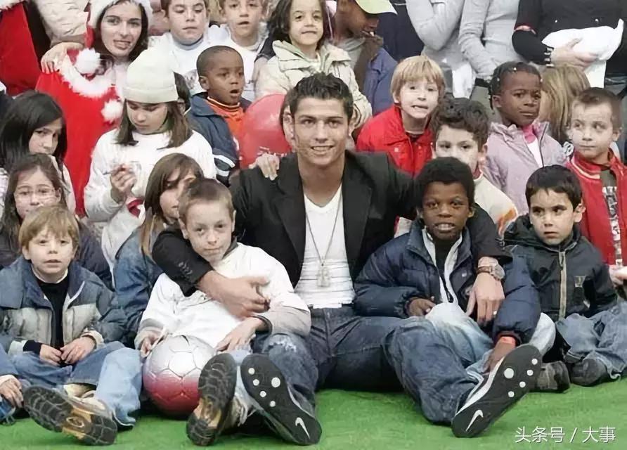 c罗最大焦点访谈,世界杯话题c罗梅西