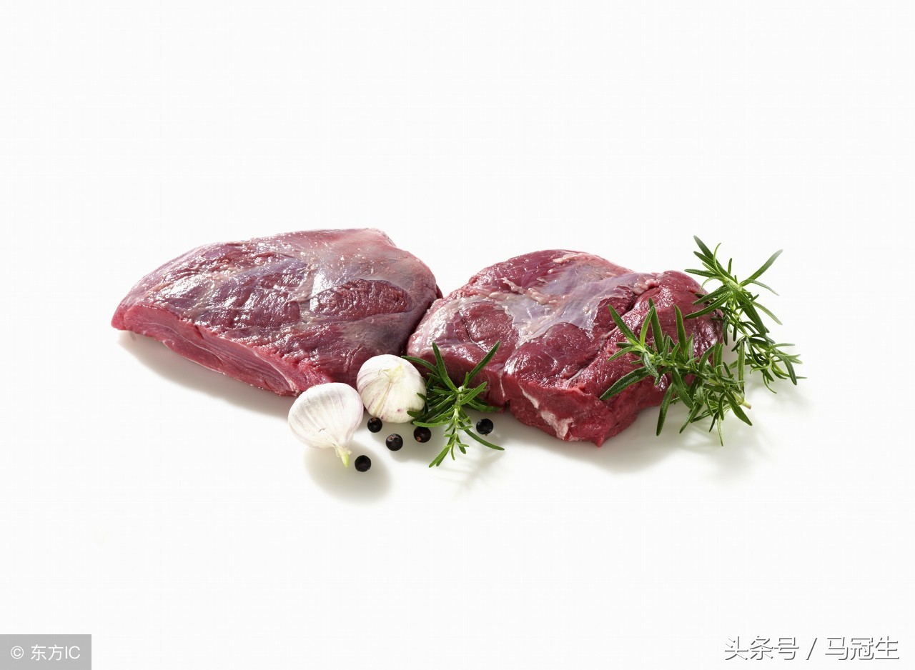 容易有寄生虫的食物千万别多吃,这五种食物千万少吃寄生虫非常多