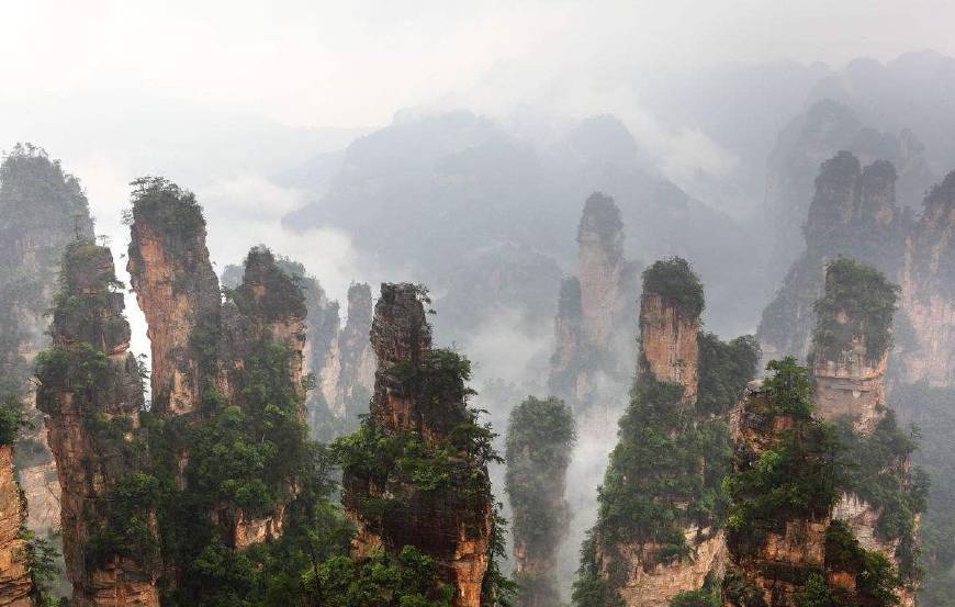 湖南五线城市名单和排名,湖南省知名城市