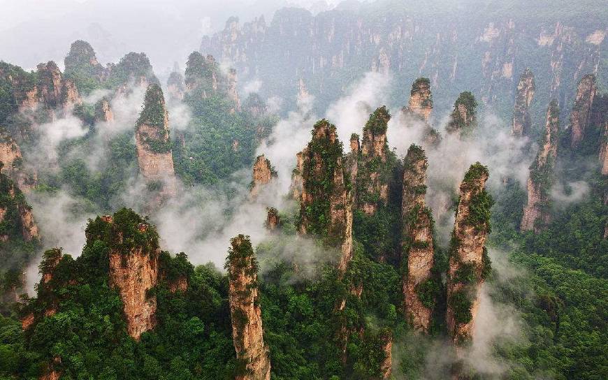 湖南五线城市名单和排名,湖南省知名城市