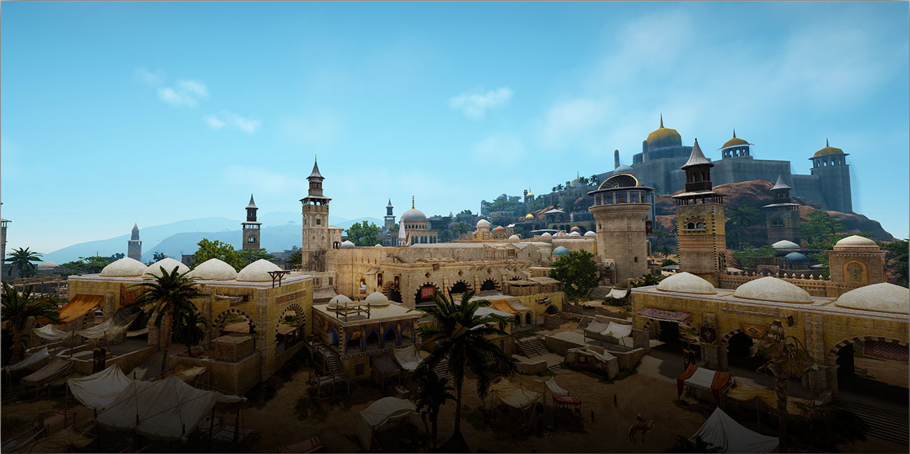 全球大型角色扮演游戏排行,2024角色扮演游戏推荐