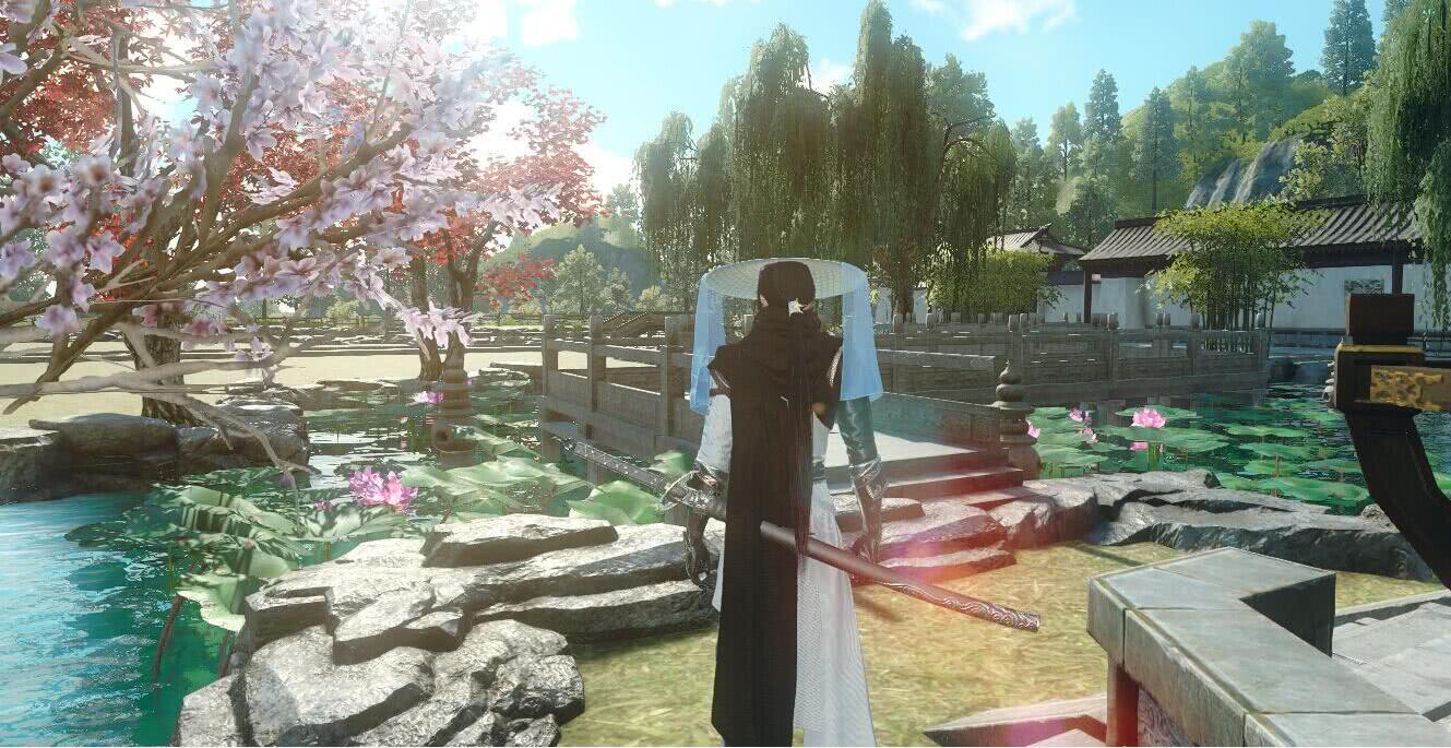 逆水寒江湖奇遇技能,逆水寒奇遇触发大全比较细致