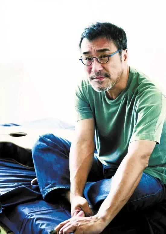 当你撑不下去的时候，就听听这5首歌