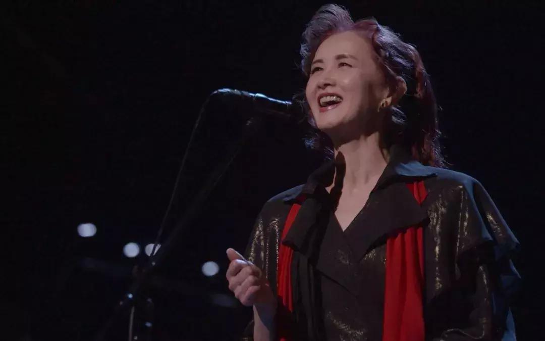 当你撑不下去的时候，就听听这5首歌