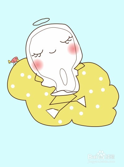 使用过的姨妈巾上面有细菌吗,使用姨妈巾