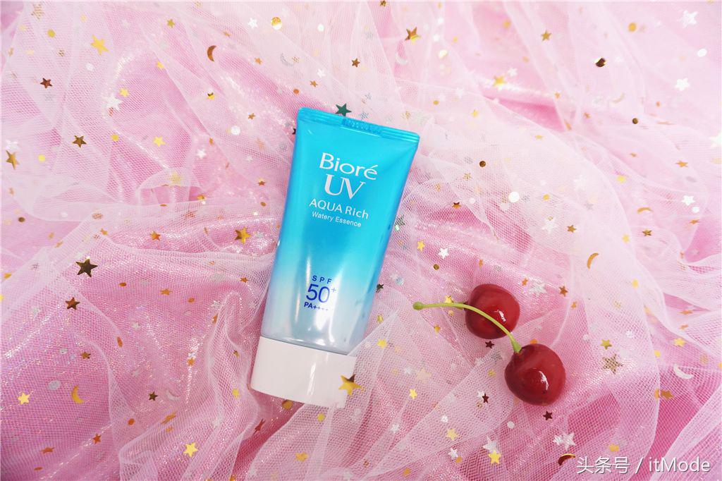 哪款防晒霜防晒效果最好,公认好用的5款防晒霜