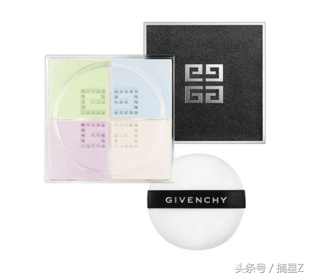 混干皮散粉不脱妆推荐,散粉推荐干皮不脱妆