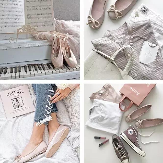 高帮小白鞋女款2020真皮平底鞋,入手一双软底软面平底小白鞋