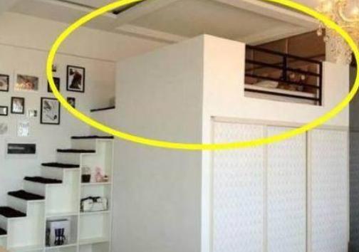 床装修在衣柜上,新房装修床和衣柜布局