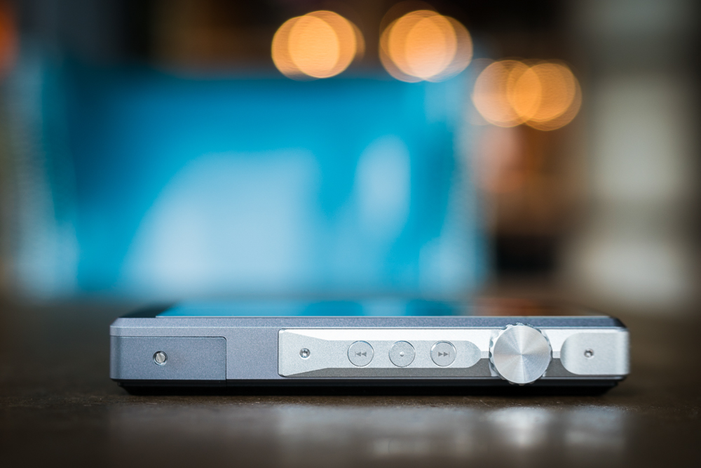 “国砖”的智能化普及风暴，iBassoDX150详细评测