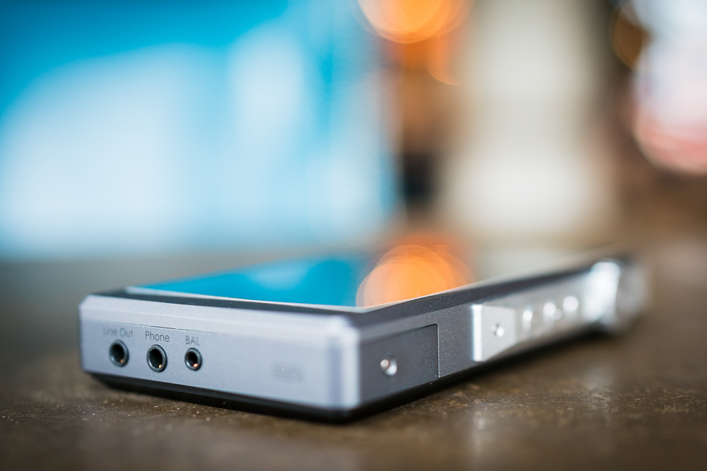 “国砖”的智能化普及风暴，iBassoDX150详细评测