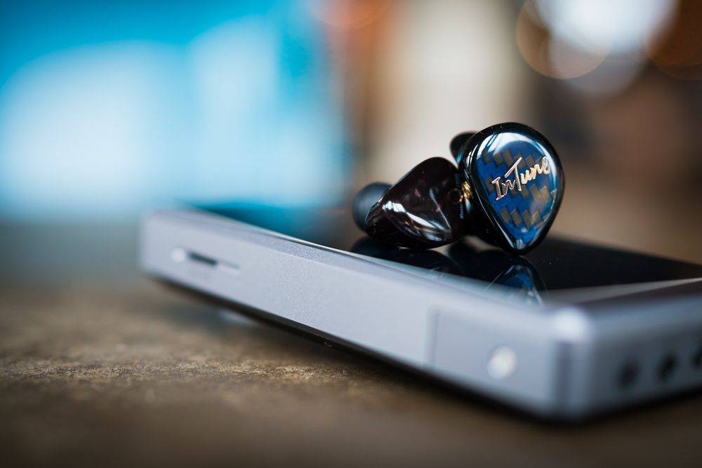 “国砖”的智能化普及风暴，iBassoDX150详细评测