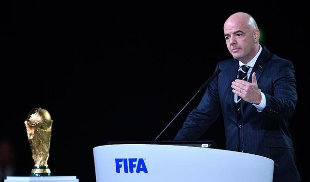 举办世界杯要进几强,卡塔尔举办世界杯具备的条件