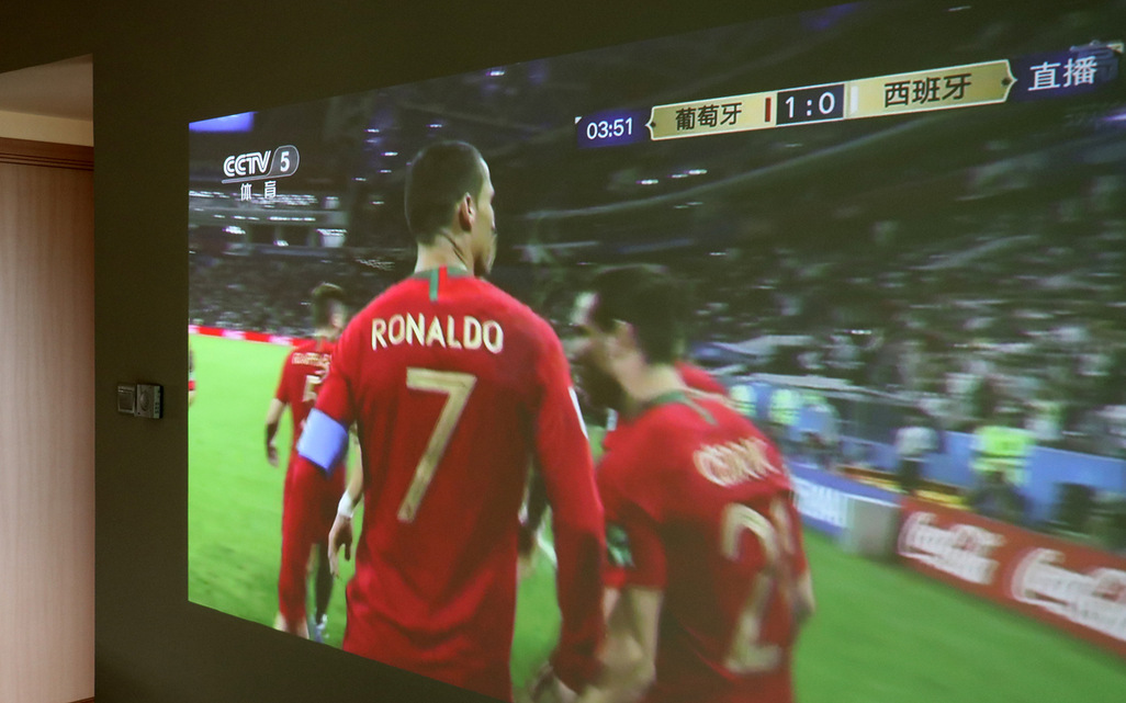 极米h2slim缺点,极米h2slim评价