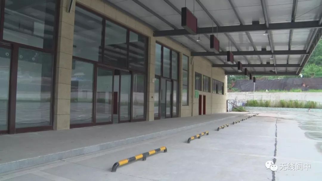 南充汽车站搬迁最新消息,南充客运站最新进展