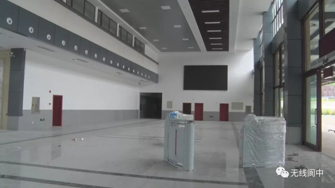 南充汽车站搬迁最新消息,南充客运站最新进展