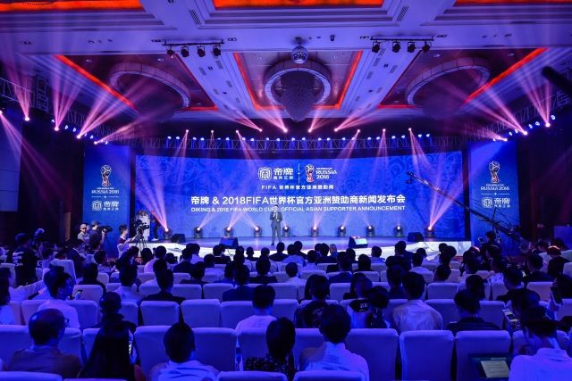 世界杯14家顶级赞助商,世界杯赞助商最大赢家