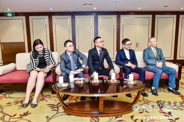 世界杯14家顶级赞助商,世界杯赞助商最大赢家