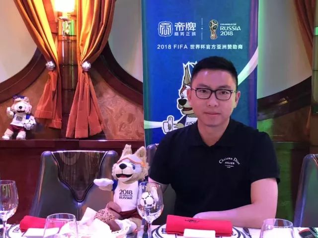 世界杯14家顶级赞助商,世界杯赞助商最大赢家