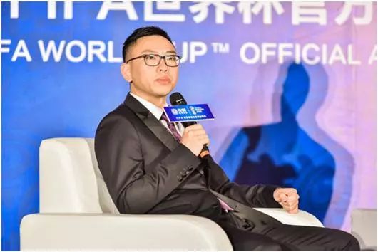 世界杯14家顶级赞助商,世界杯赞助商最大赢家