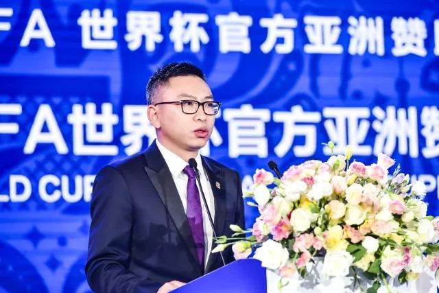 世界杯14家顶级赞助商,世界杯赞助商最大赢家