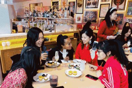 广州天汇igc广场,广州igc天汇广场简介