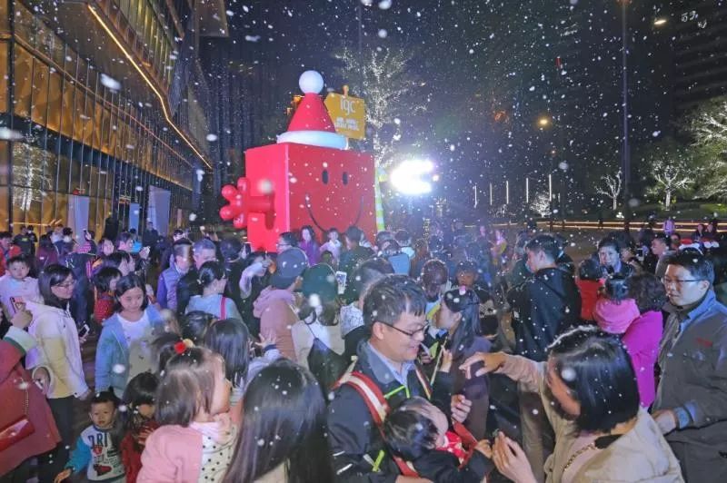 广州天汇igc广场,广州igc天汇广场简介