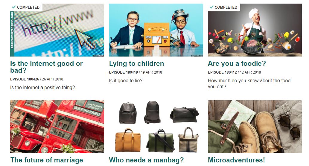 英文播客推荐大学生,英文播客app