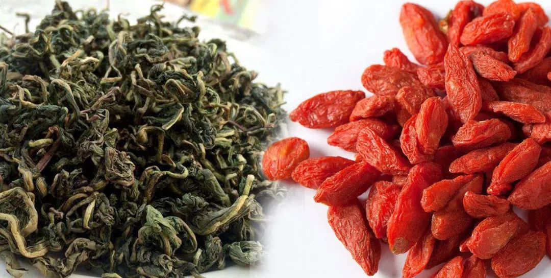 它叫“药草皇后”，每天一杯泡水喝护肝肾强免疫，还很便宜！