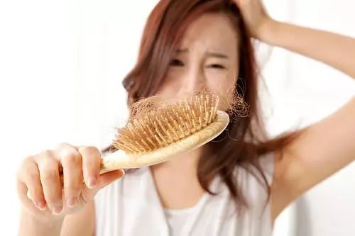 用艾灸治疗脱发灸哪个穴位,倪海厦针灸治疗脱发的穴位