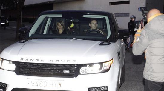 世界杯著名球员开什么跑车,世界杯冠军球星开什么车