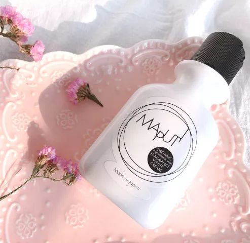 告别小尴尬～日本女*爱性**用好物，抹一抹4周白嫩如少女！