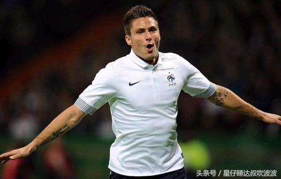 法国vs丹麦最近对战,高卢雄鸡击败丹麦童话