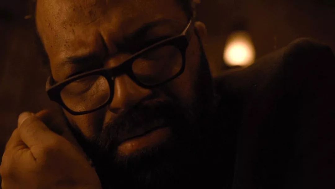 西部世界2剧情解析,西部世界2细思极恐的细节