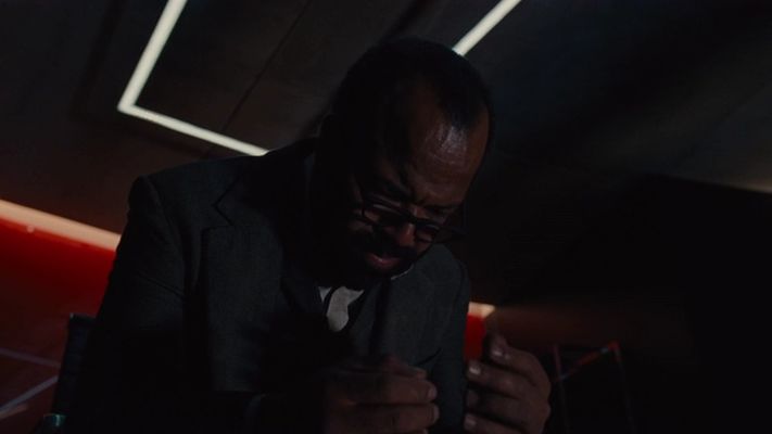 西部世界2剧情解析,西部世界2细思极恐的细节