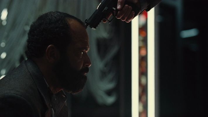 西部世界2剧情解析,西部世界2细思极恐的细节