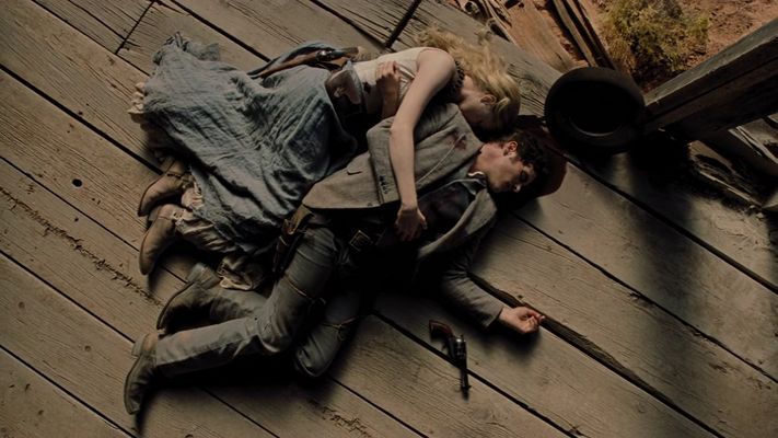 西部世界2剧情解析,西部世界2细思极恐的细节