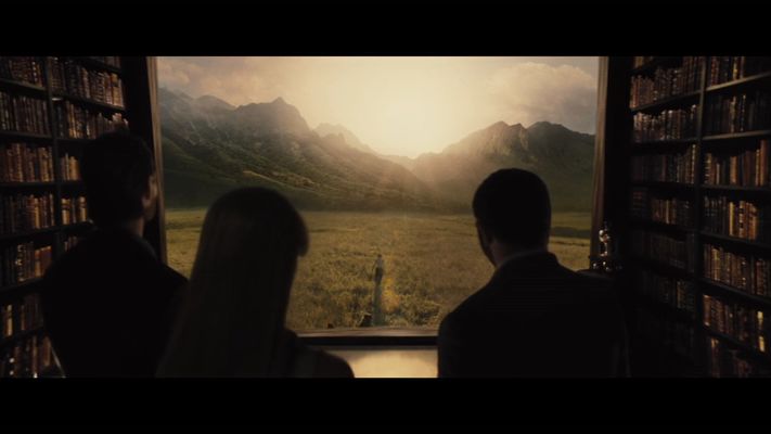 西部世界2剧情解析,西部世界2细思极恐的细节