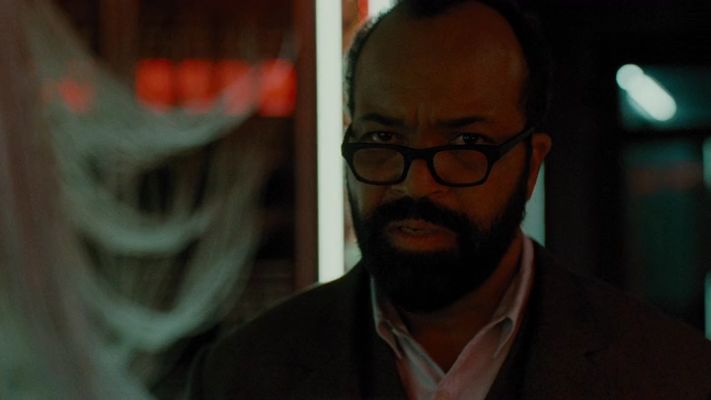 西部世界2剧情解析,西部世界2细思极恐的细节