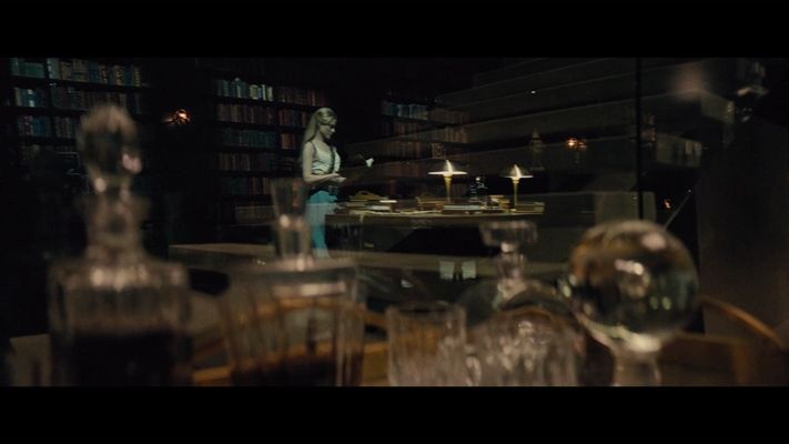 西部世界2剧情解析,西部世界2细思极恐的细节