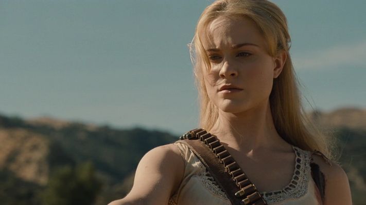 西部世界2剧情解析,西部世界2细思极恐的细节