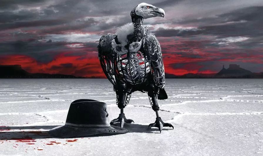 西部世界2剧情解析,西部世界2细思极恐的细节