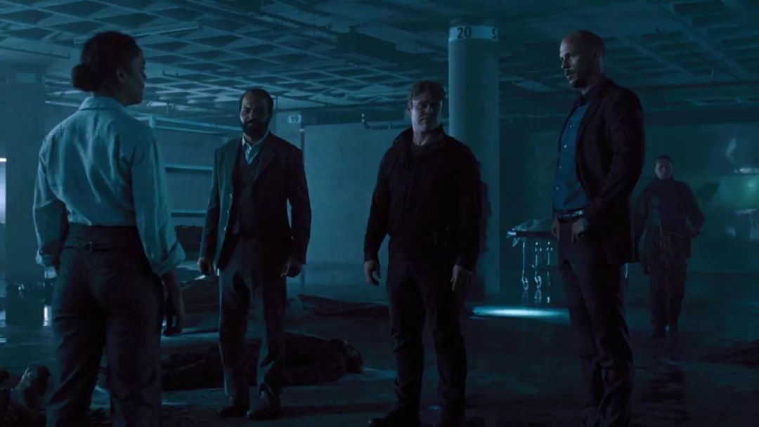 西部世界2剧情解析,西部世界2细思极恐的细节