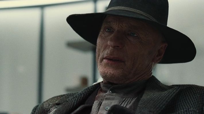 西部世界2剧情解析,西部世界2细思极恐的细节