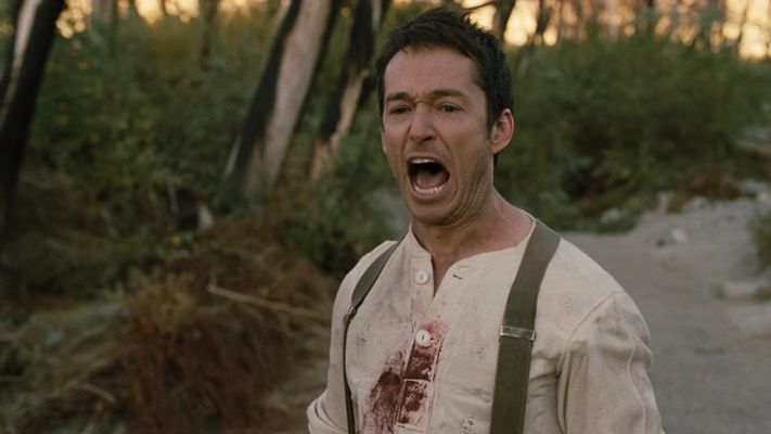 西部世界2剧情解析,西部世界2细思极恐的细节